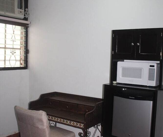 Отель Casa Alberto