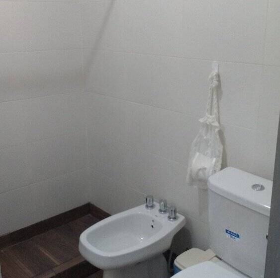 호텔 Colonial Belgrano