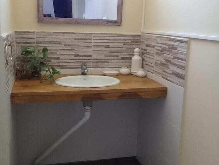 호텔 Colonial Belgrano