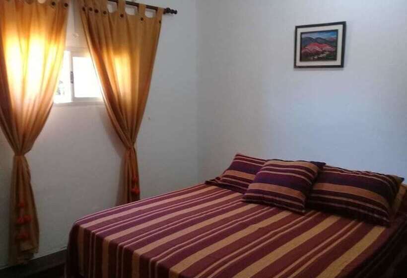 호텔 Colonial Belgrano