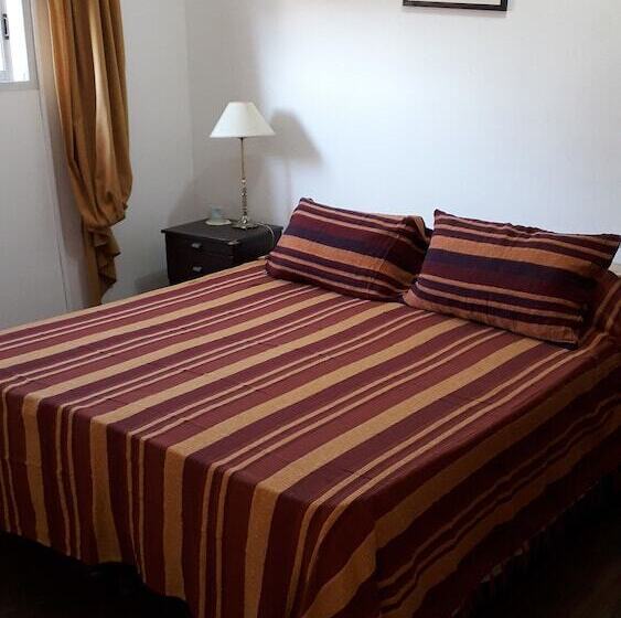 호텔 Colonial Belgrano