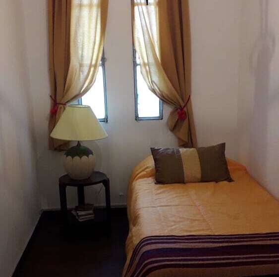 호텔 Colonial Belgrano