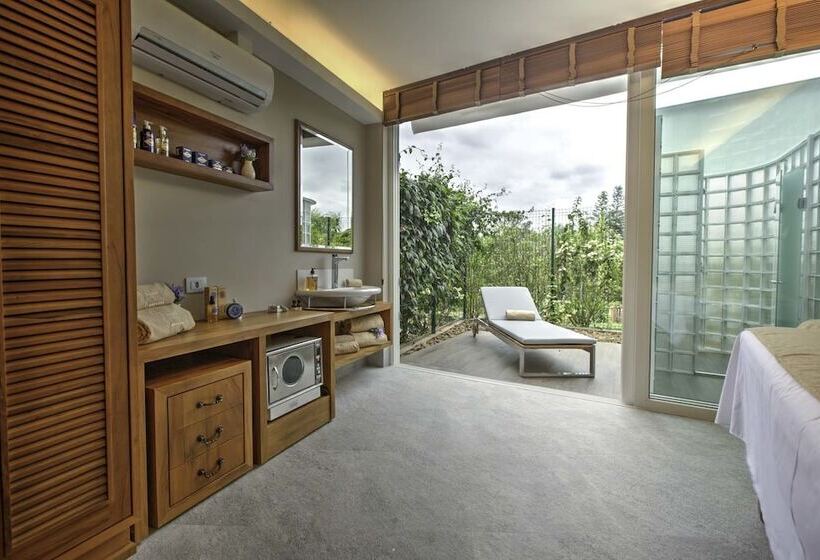 酒店 Daj Resort & Marina