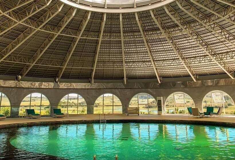 酒店 Daj Resort & Marina