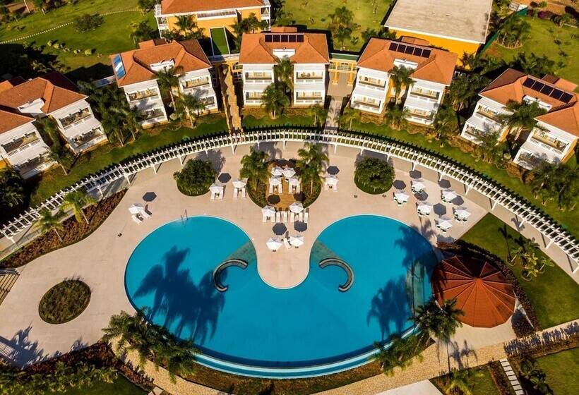 酒店 Daj Resort & Marina