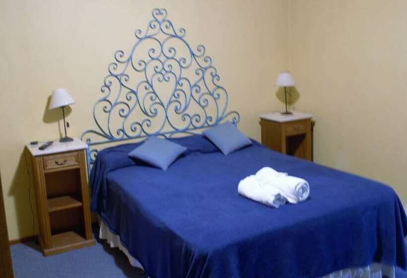 酒店 De France Rio Ceballos