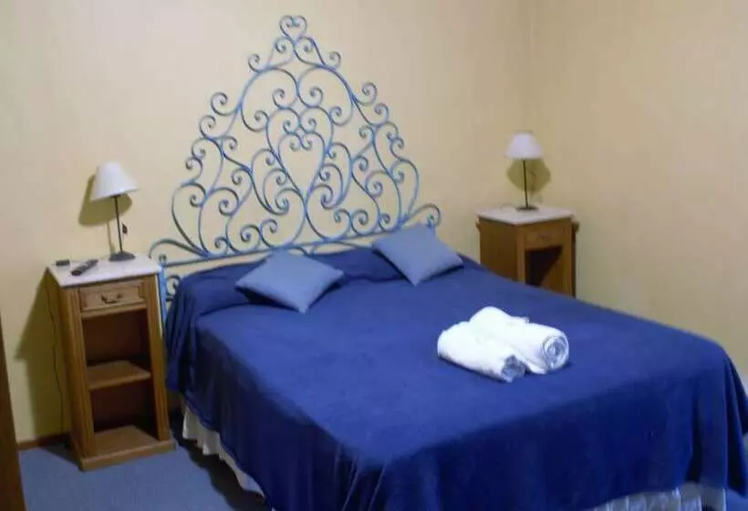 Hotelli De France Rio Ceballos