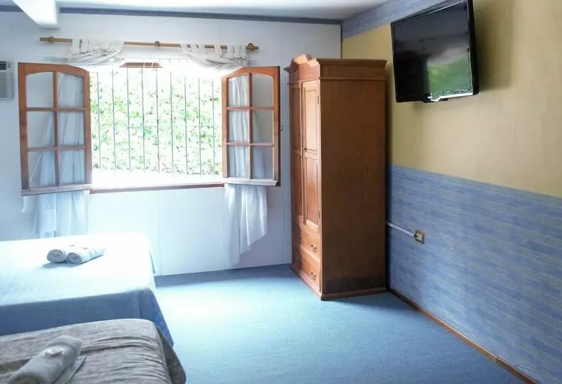 Hotelli De France Rio Ceballos