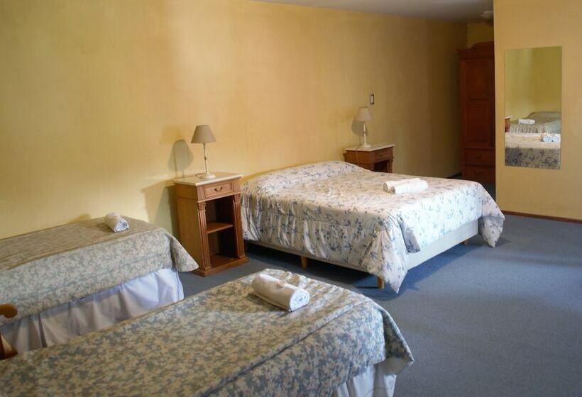 酒店 De France Rio Ceballos