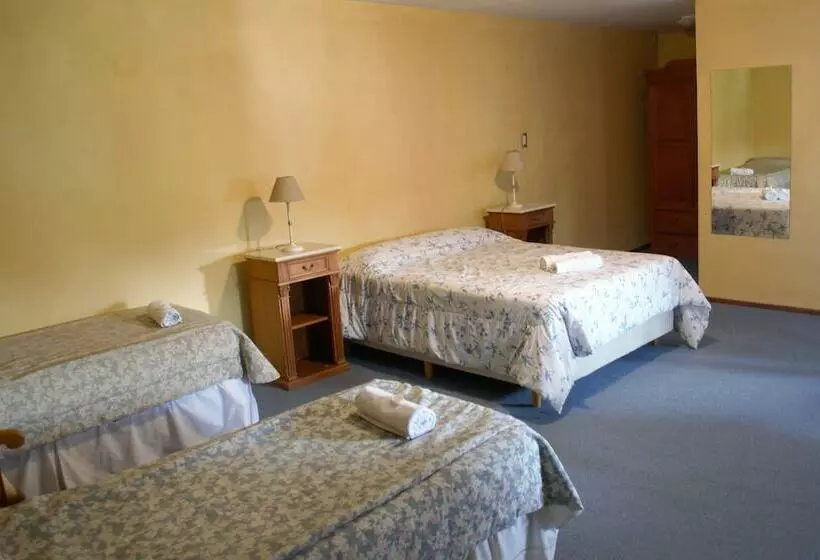 Hotelli De France Rio Ceballos