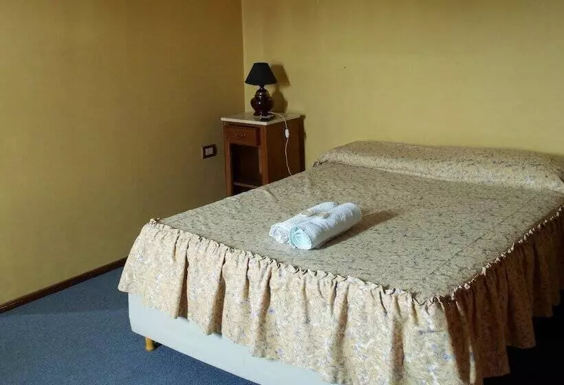 Hotelli De France Rio Ceballos