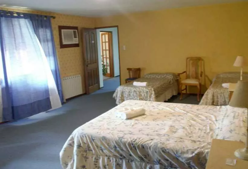 Hotelli De France Rio Ceballos