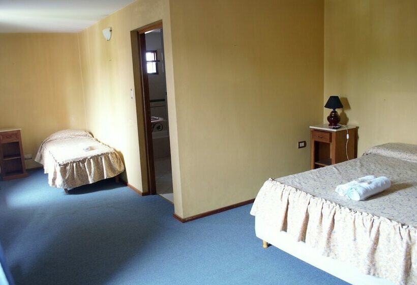 酒店 De France Rio Ceballos