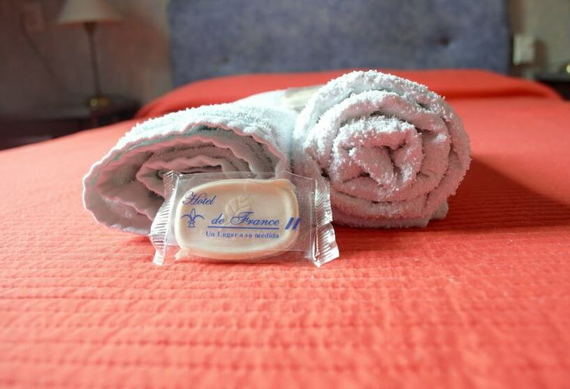 酒店 De France Rio Ceballos