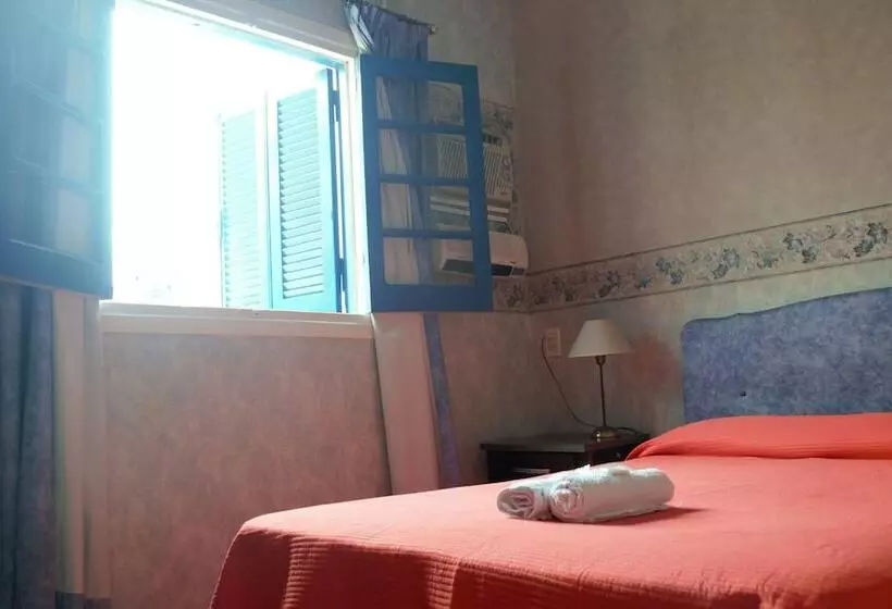 Hotelli De France Rio Ceballos