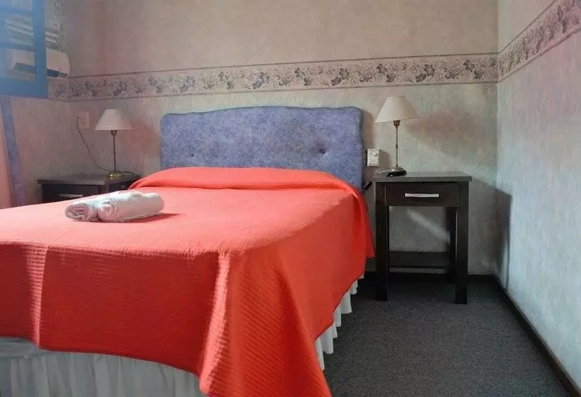 Hotelli De France Rio Ceballos