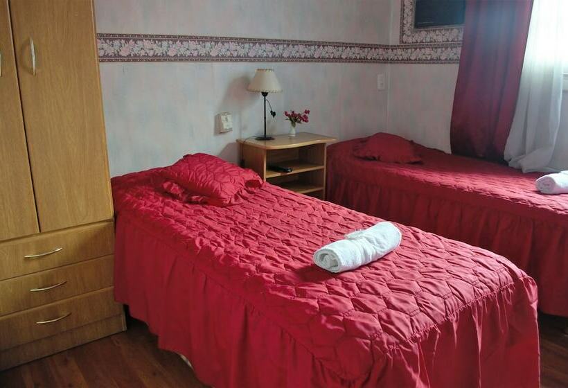 酒店 De France Rio Ceballos