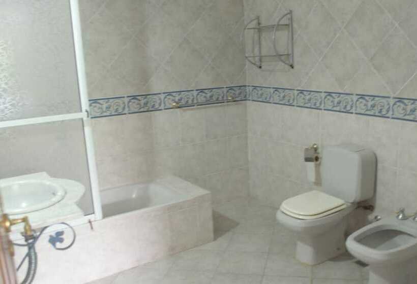 酒店 De France Rio Ceballos