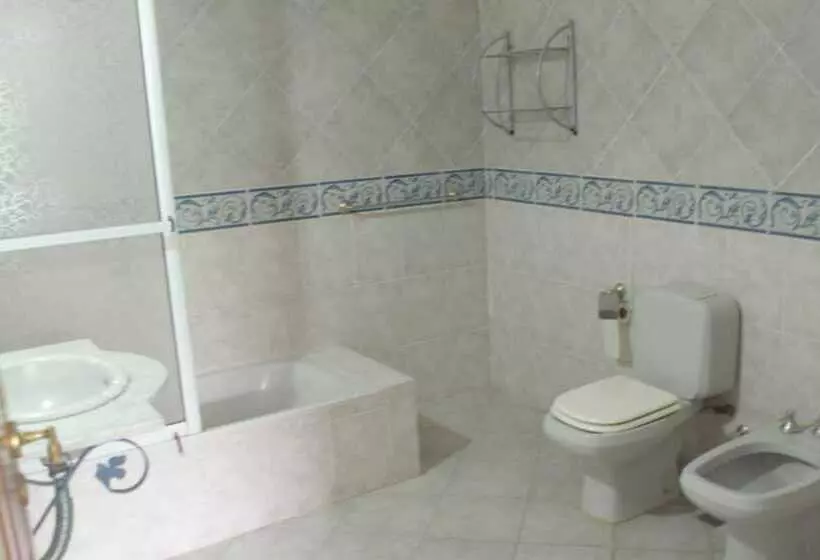 Hotelli De France Rio Ceballos