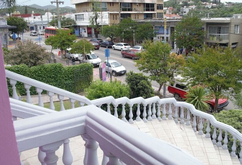 酒店 De France Rio Ceballos