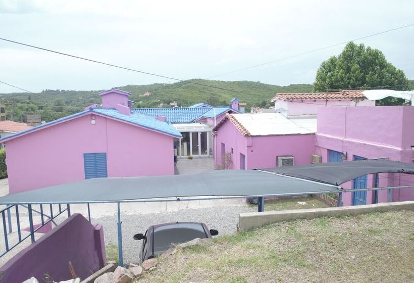 酒店 De France Rio Ceballos