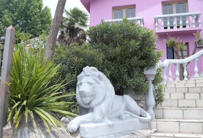 Hotelli De France Rio Ceballos