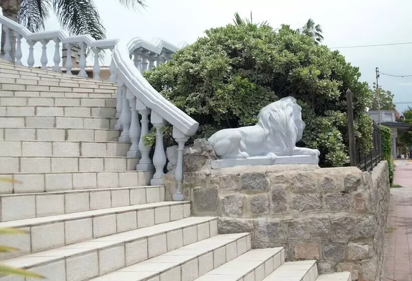 Hotelli De France Rio Ceballos