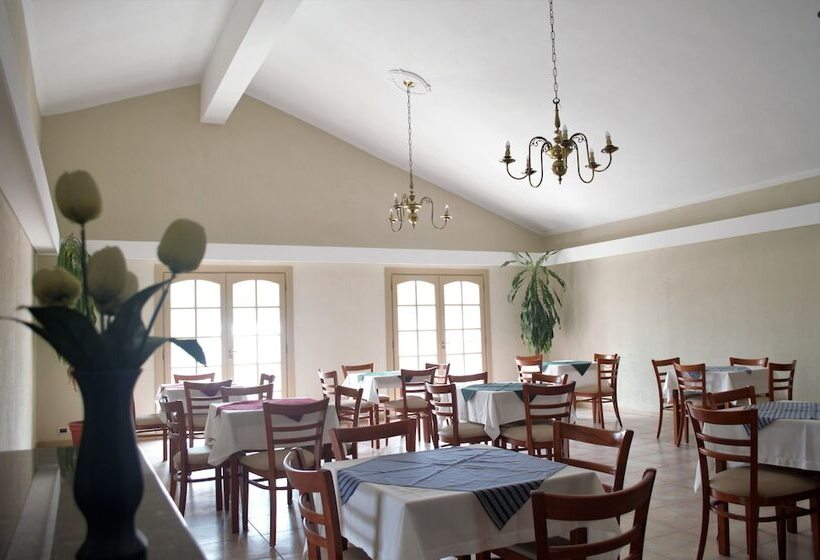 酒店 De France Rio Ceballos