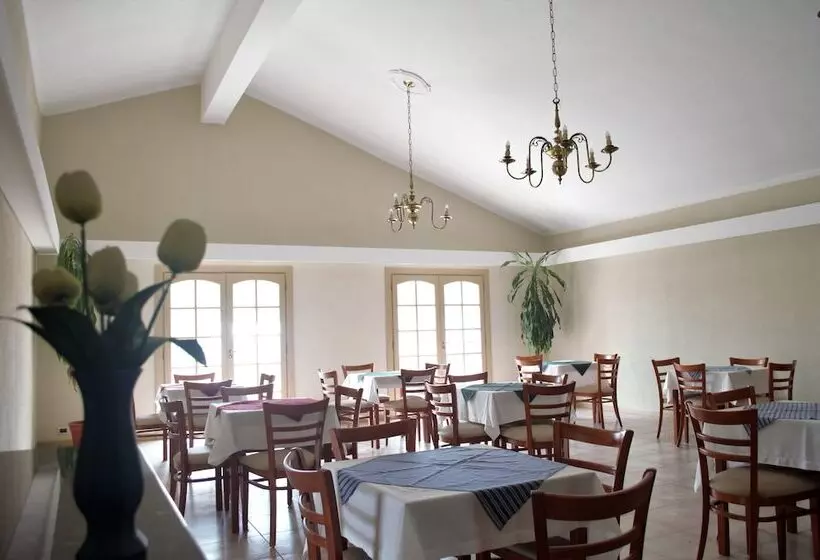 Hotelli De France Rio Ceballos