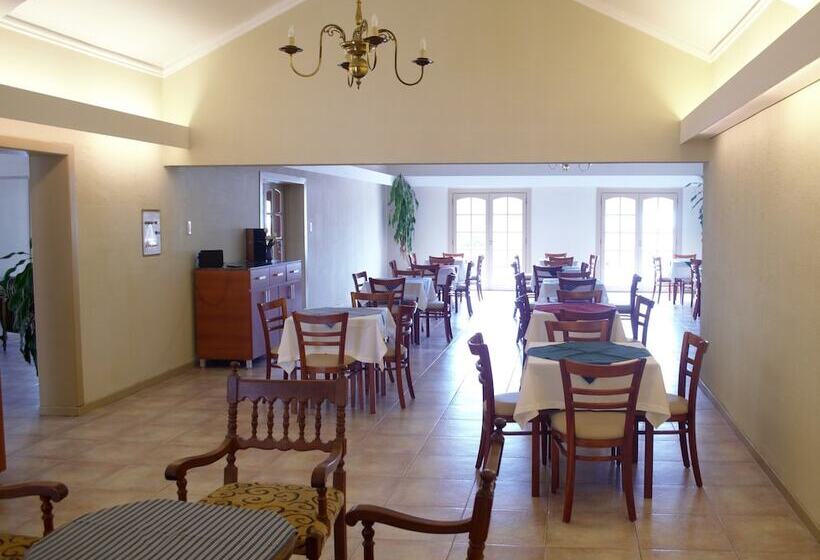 酒店 De France Rio Ceballos