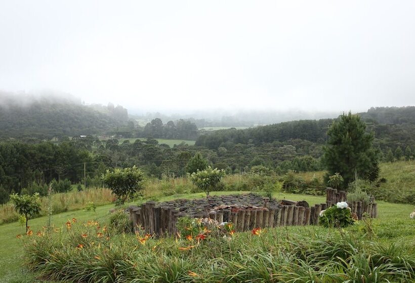 فندق Eco Hospedagem Yahoo