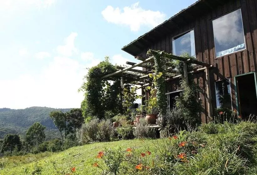 ホテル Eco Hospedagem Yahoo