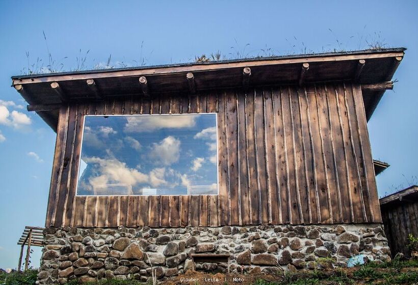 فندق Eco Hospedagem Yahoo