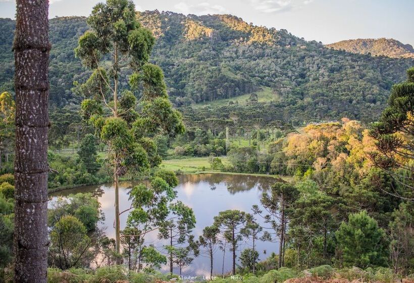 فندق Eco Hospedagem Yahoo