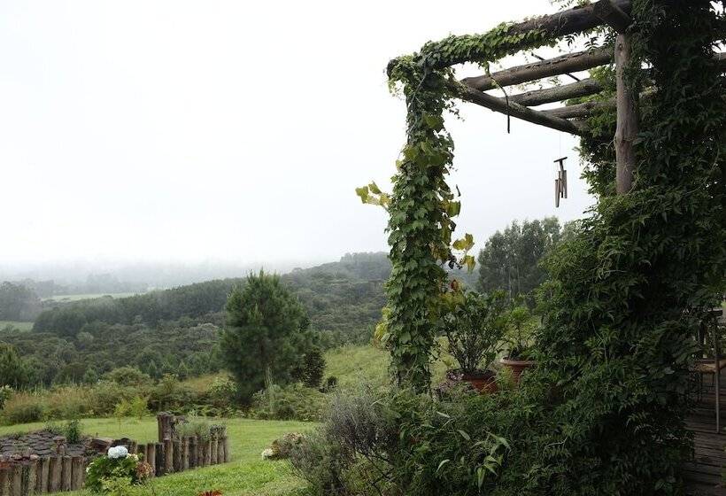 فندق Eco Hospedagem Yahoo