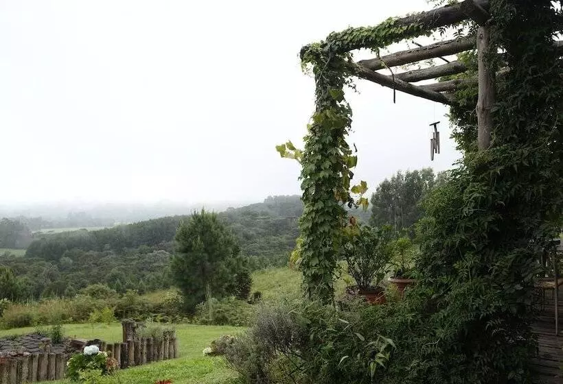 ホテル Eco Hospedagem Yahoo
