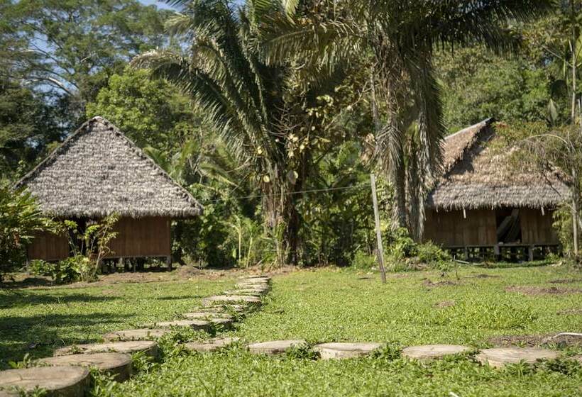 فندق Enashawa Lodge