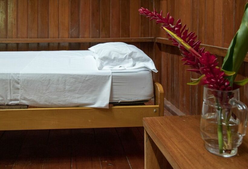 فندق Enashawa Lodge