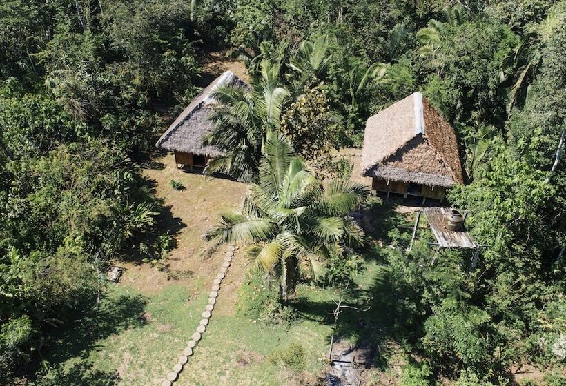 فندق Enashawa Lodge