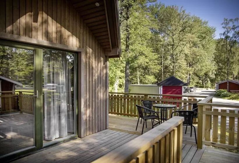 Hotelli First Camp City Stockholm