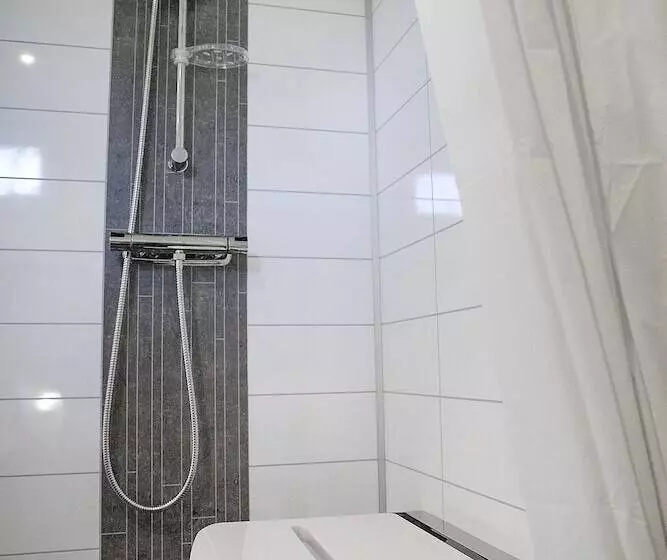 Hotelli First Camp City Stockholm