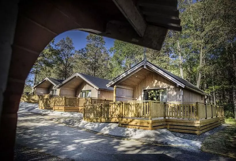 Hotelli First Camp City Stockholm