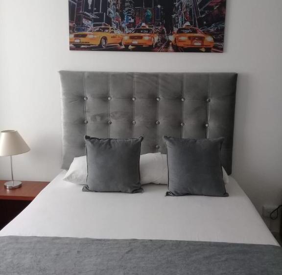 Szálloda Torre De Granada