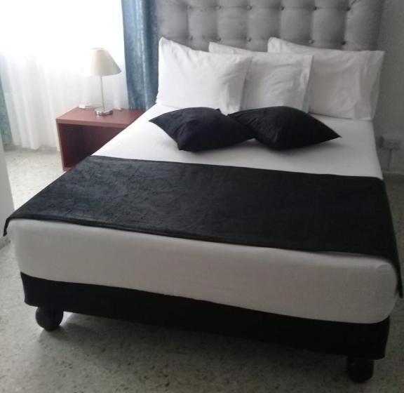 Szálloda Torre De Granada