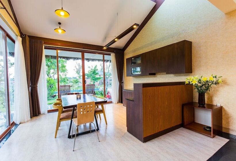 هتل Hamya Hotsprings And Resort