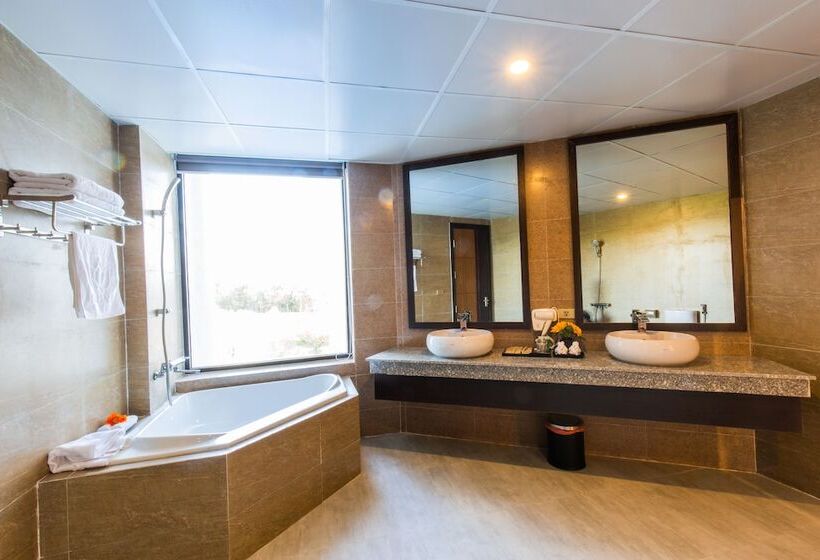 هتل Hamya Hotsprings And Resort