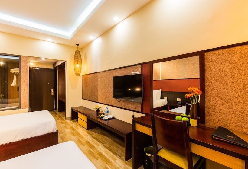 هتل Hamya Hotsprings And Resort