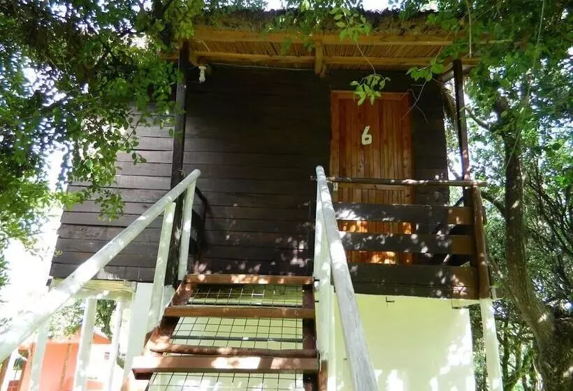 هتل Lalanasi Lodge