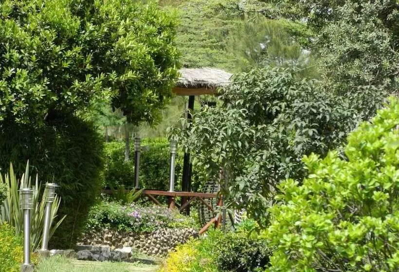 هتل Lalanasi Lodge