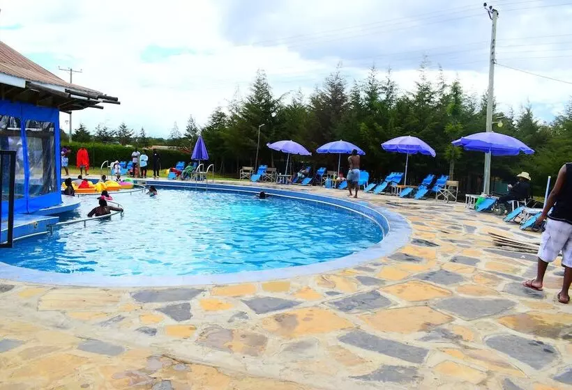 هتل Lalanasi Lodge